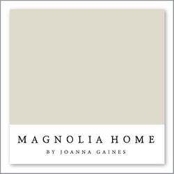 Magnolia Home by Joanna Gaines Locally Sown MAG044