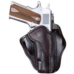 1791 EDC Signature Brown Leather Holster