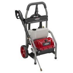 Briggs & Stratton Briggs & Stratton 1800 psi Electric 1.2 gpm Pressure Washer
