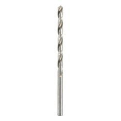 IRWIN #21 X 3-1/4 in. L High Speed Steel Wire Gauge Bit Straight Shank 1 pc
