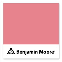 Benjamin Moore Potpourri 1312