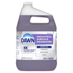 Dawn Professional Industrial Surface Degreaser 1 gal Liquid