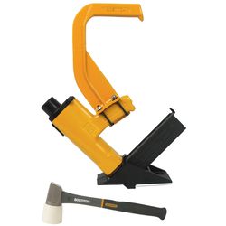 Bostitch 15.5 Ga. Flooring Stapler Kit