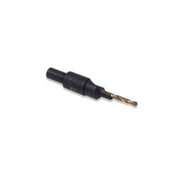 Eazypower Isomax 3/32 in. X 3/32 inch  D X 2-1/18 in. L Titanium Countersink Countersink Bit 1 pc