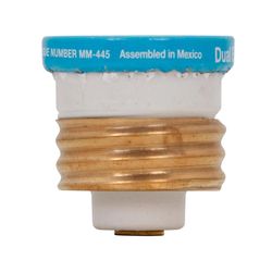 Bussmann 8 amps T-Type Plug 1 pk