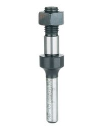 Freud 1/4 in. D Slot Cutter Arbor Arbor Included