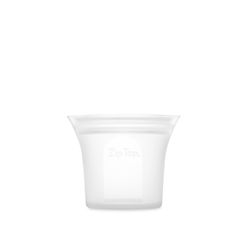 Zip Top 9 oz Frost Storage Cup 1 pk
