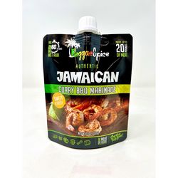 Reggae Spice BBQ Spices 11 oz