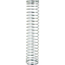 Prime-Line 3-1/2 in. L X 23/32 in. D Compression Spring 2 pk