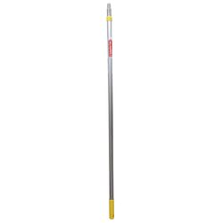 Ace Telescoping 2-4 ft. L X 1 in. D Aluminum Cleaning Tool Handle Holder