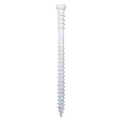 GRK Fasteners No. 8 X 2-3/4 in. L Star Climatek Coarse Trim Screws 100 pk