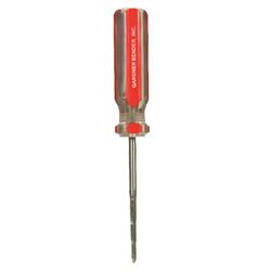 Gardner Bender 6-32, 8-32, 10-24 Tapping Tool