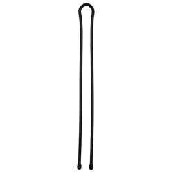 Nite Ize Gear Tie 32 in. L Black Twist Ties 6 pk