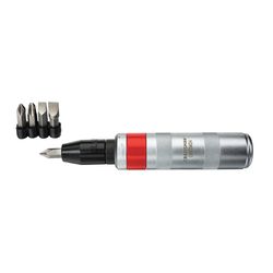 CRAFTSMAN V20 3/8 in. Brushless Impact Tool Set Tool Only