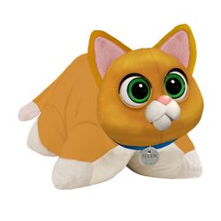 Pillow Pets Pillow Toy Multicolored