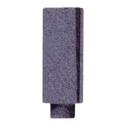 Jandorf KV39 7/32 in. X 13/16 in. L Multi-Material Motor Brush 2 pk