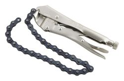 Irwin Vise-Grip 9 in. Alloy Steel Chain Clamp