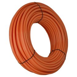 SharkBite Type C 3/4 in. D X 300 ft. L PEX Tubing 160 psi