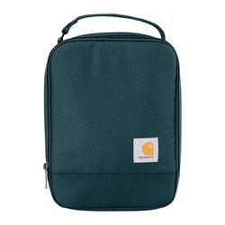 Carhartt Green 4 Lunch Bag Cooler