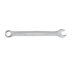 CRAFTSMAN 10 mm X 10 mm 12 Point Metric Combination Wrench 5.5 in. L 1 pc
