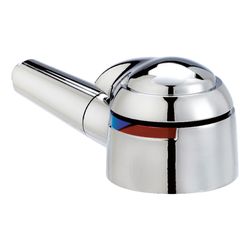 Ace For Delta Chrome Bathroom, Tub and Shower Faucet Handles