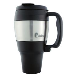 bubba 34 oz Assorted BPA Free Travel Mug
