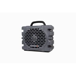 Turtlebox Grande Wireless Bluetooth Weather Resistant Portable Speaker