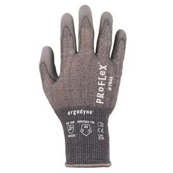 Ergodyne ProFlex Unisex Gloves Gray M 1 pair