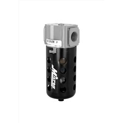 Milton Polycarbonate Micro Air Line Filter 1/2 in. NPT 150 psi 1 pc