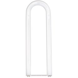Satco 40 W T12 1.5 in. D X 22.5 in. L Fluorescent Bulb Cool White Tubular 4100 K 1 pk