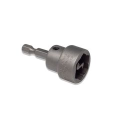 Eazypower Isomax #8 Steel Screw Extractor/Installer 2 in. 1 pc