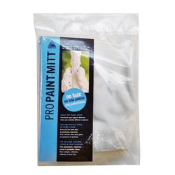 Trimaco Pro Paint Mitt White Cotton Painter's Mitt