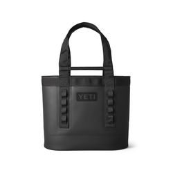 YETI Camino Carryall 35 Black Tote
