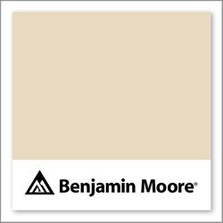 Benjamin Moore Barbados Sand 1094