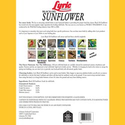 Lyric Wild Bird Food 25 lb