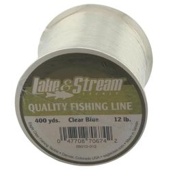 Eagle Claw Lake and Stream Fishing Line