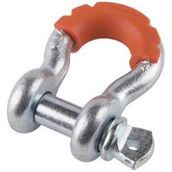 Keeper Bow Shackle 1 pk
