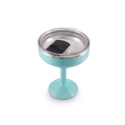 Yukon Outfitters Polarita 14 oz Seafoam Stardust BPA Free Tumbler
