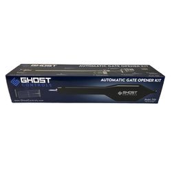 Ghost Controls 12 V DC Powered Gate Opener Kit