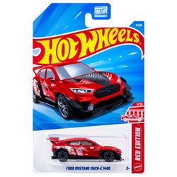 Hot Wheels Basic Car Assortment (RANDOM COLOR)