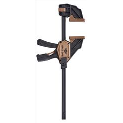 Spec Ops 13 in. Trigger Clamp Set 330 lb 2 pk
