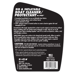 Star brite Cleaner/Protectant Liquid 32 oz