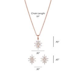 Montana Silversmiths Women's Crimson Sun Jewelry Sets