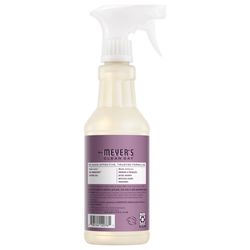 Mrs. Meyer's Clean Day Limited Edition Elderberry Scent Multi-Surface Cleaner Liquid Spray 16 fl. oz