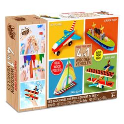 Anker Art Vehicle Kit Multicolored