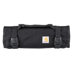 Carhartt Tool Roll Pouch Black