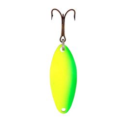 Lucky Strike Fishing Lure