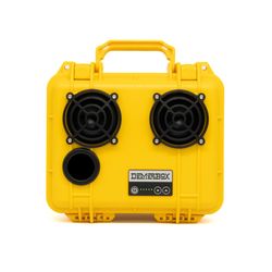 DemerBox DB2 Wireless Bluetooth Weather Resistant Portable Speaker