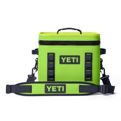YETI Hopper Flip 12 Venom 12 qt Soft Sided Cooler