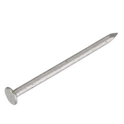 Grip-Rite 6D 2 in. Common Hot-Dipped Galvanized Steel Nail Flat Head 50 lb